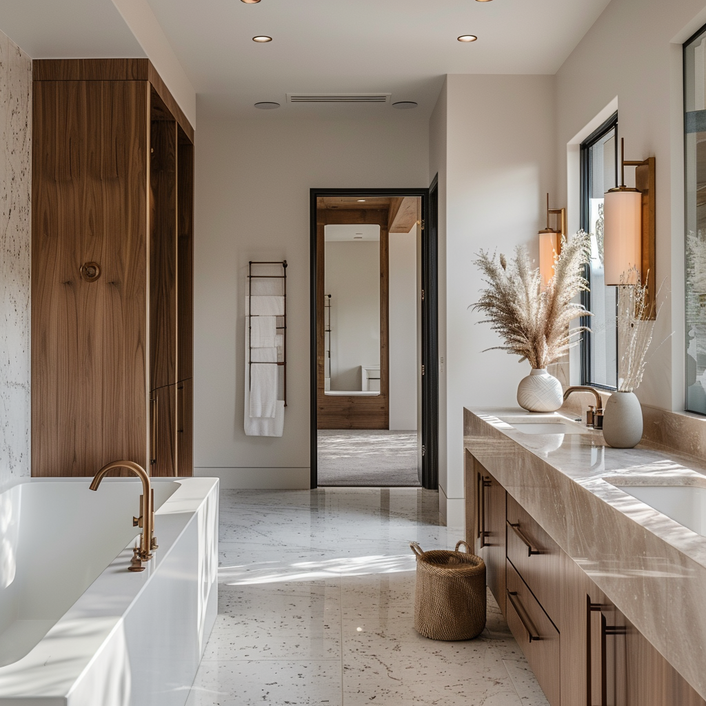 hype_studio_A_bathroom_with_a_modern_California_style_design_45ac0b6d-9d08-4ab5-8922-a2a37ca80ad6