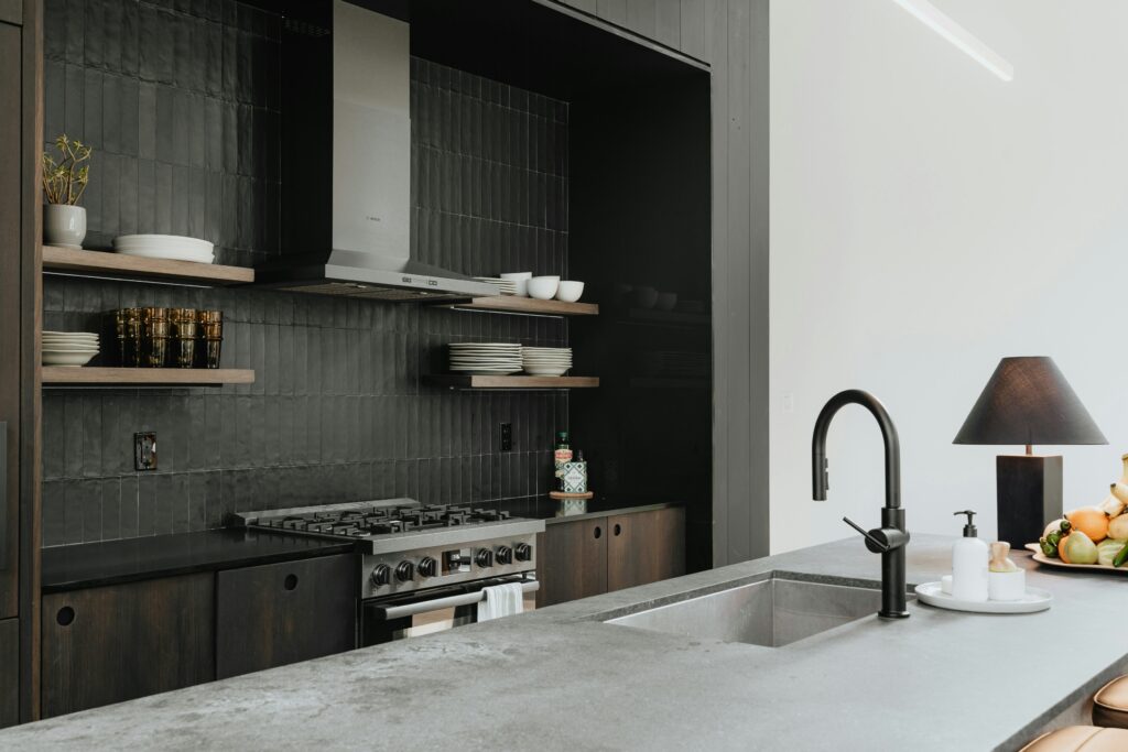 austin-kitchen-remodel-dark-tiles