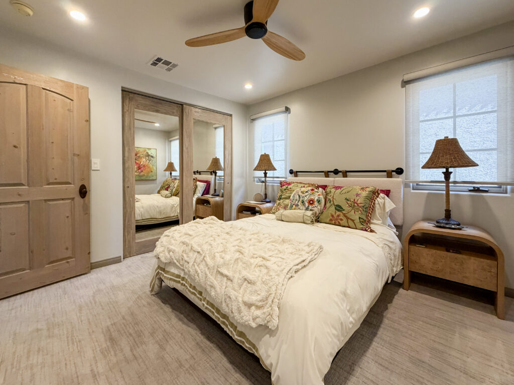 Cleaner wall finishes and paint