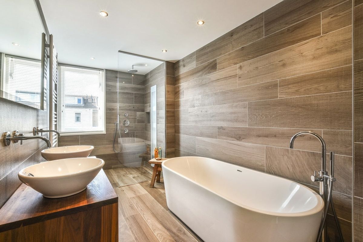 Bathroom Remodeling 2