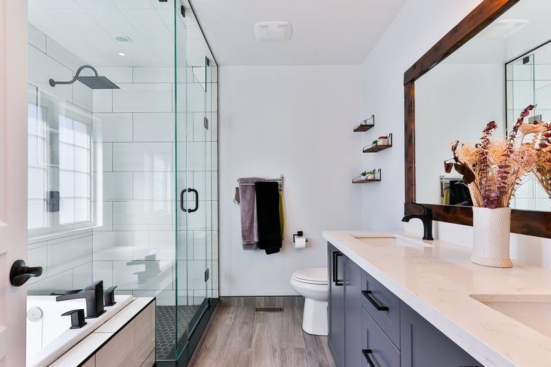 Bathroom Remodeling 4