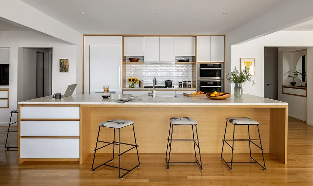 Kitchen Remodeling 2