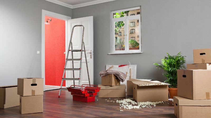 Cost of Moving Goes Beyond the New Home