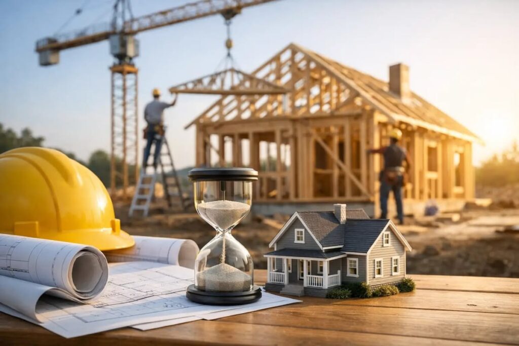 Decision Based on Long-Term Value