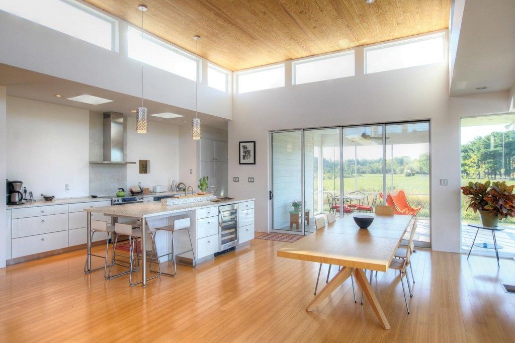 Lighting and Natural Light