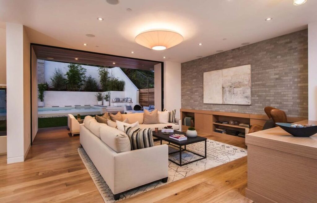 Modern Home That Fits Your Lifestyle