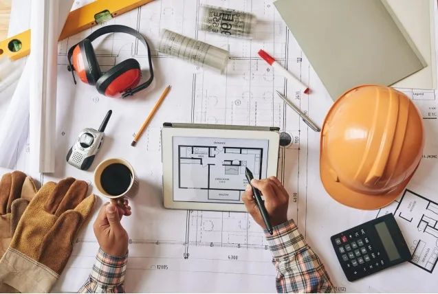 Right Contractor Matters