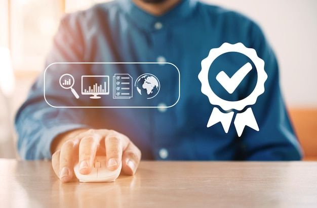 Verify Licensing and Credentials